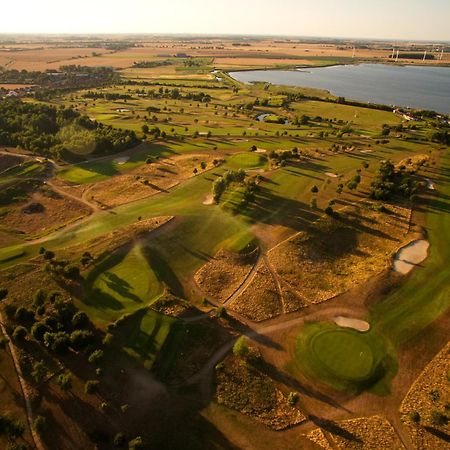 Golf 'N Wave Aktivresort Φέμαρν Εξωτερικό φωτογραφία