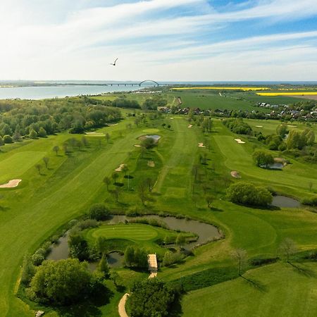 Golf 'N Wave Aktivresort Φέμαρν Εξωτερικό φωτογραφία