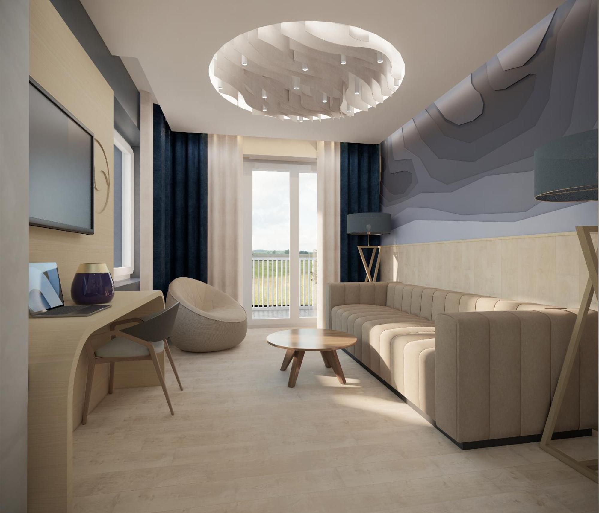 Golf 'N Wave Aktivresort Φέμαρν Εξωτερικό φωτογραφία