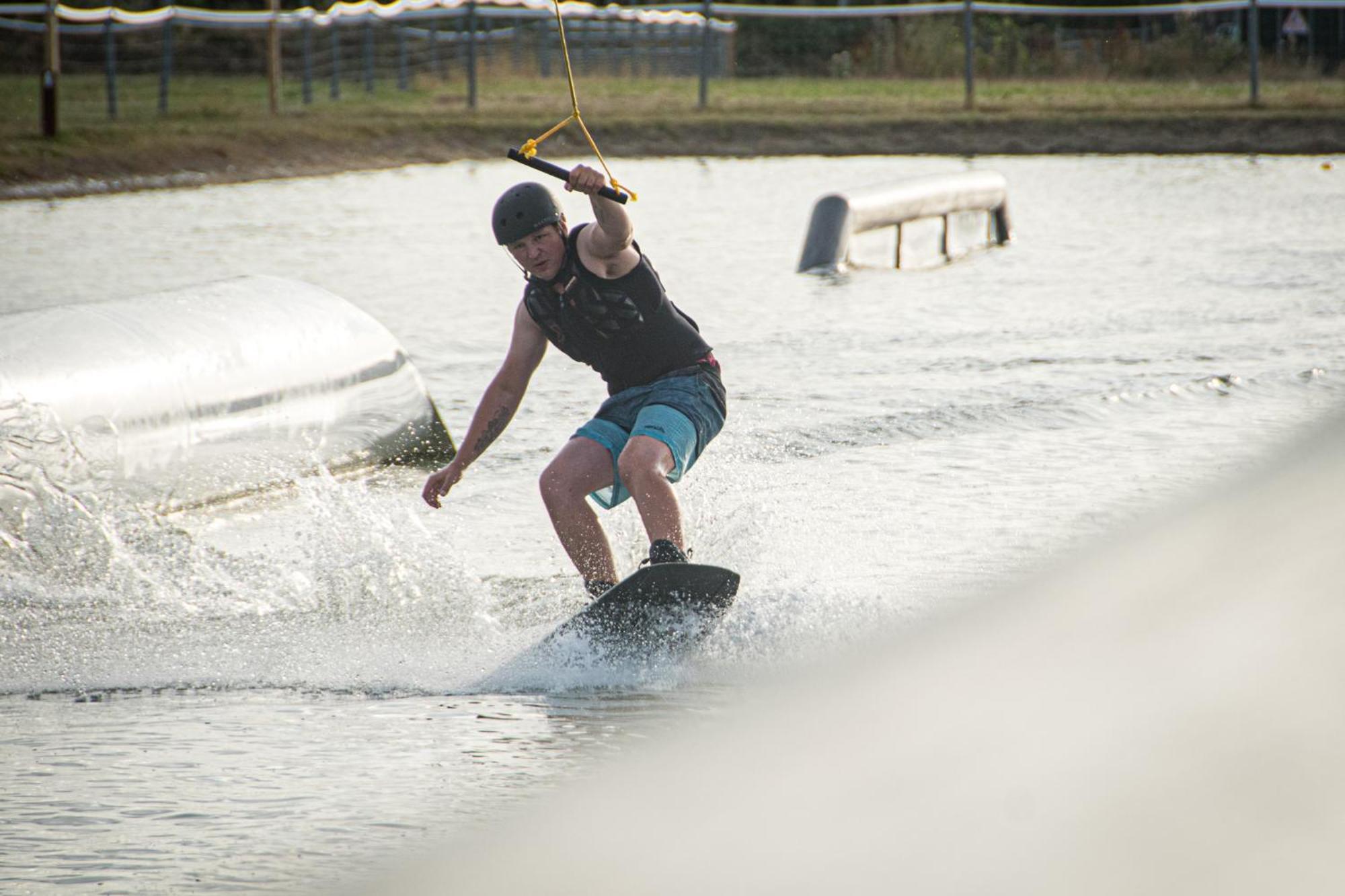 Golf 'N Wave Aktivresort Φέμαρν Εξωτερικό φωτογραφία