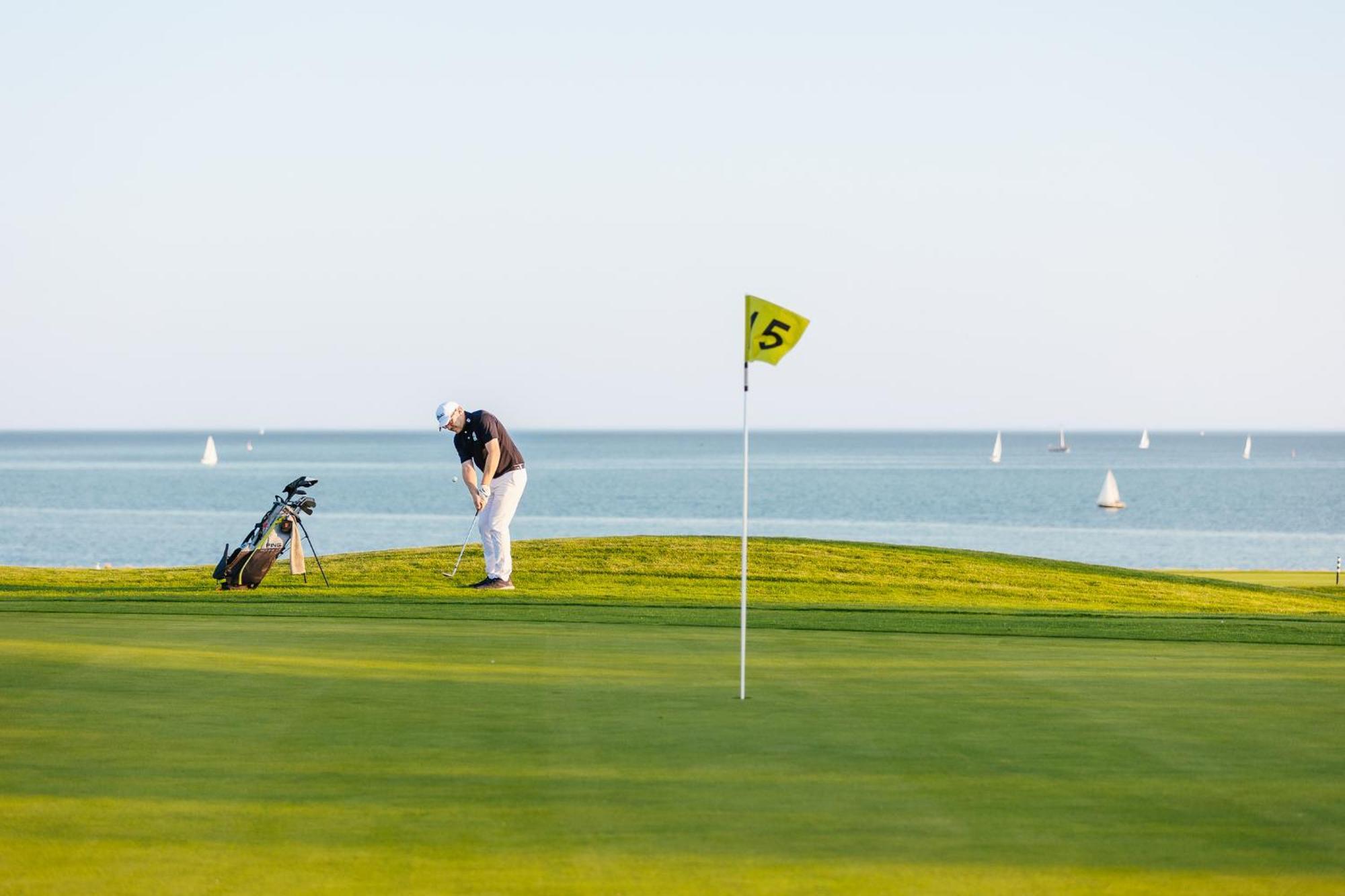 Golf 'N Wave Aktivresort Φέμαρν Εξωτερικό φωτογραφία