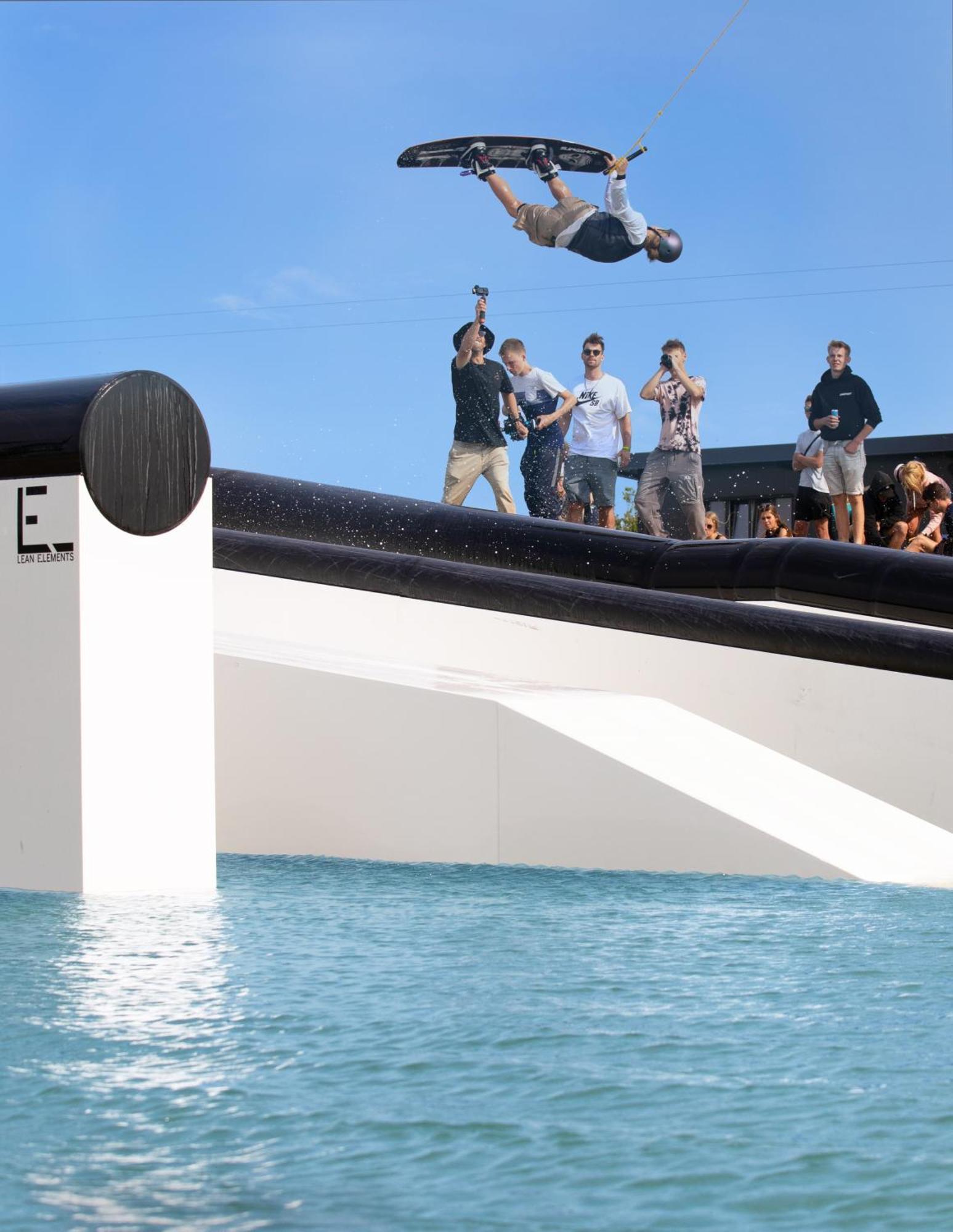 Golf 'N Wave Aktivresort Φέμαρν Εξωτερικό φωτογραφία