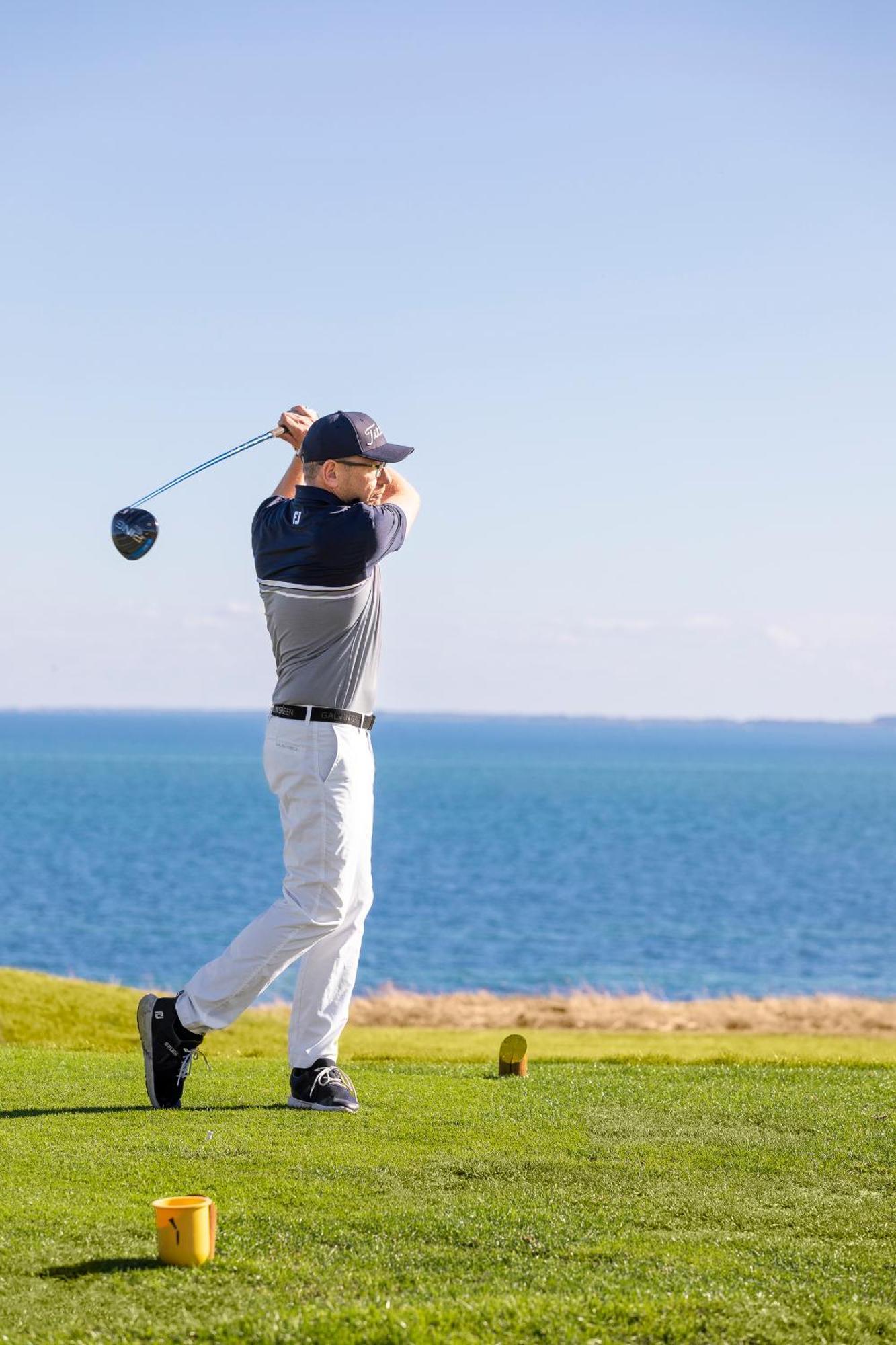 Golf 'N Wave Aktivresort Φέμαρν Εξωτερικό φωτογραφία