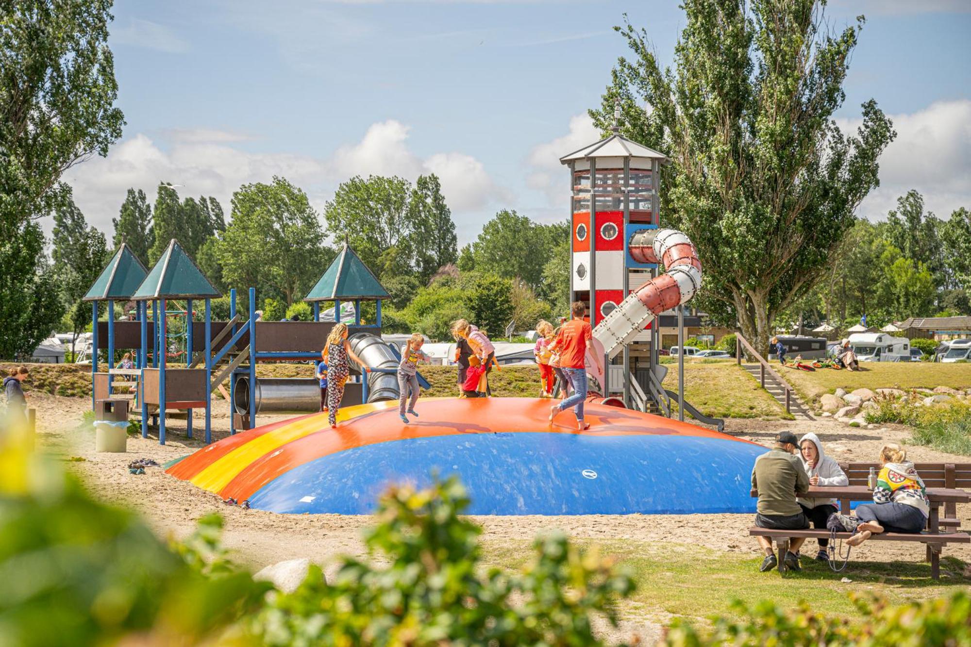 Golf 'N Wave Aktivresort Φέμαρν Εξωτερικό φωτογραφία