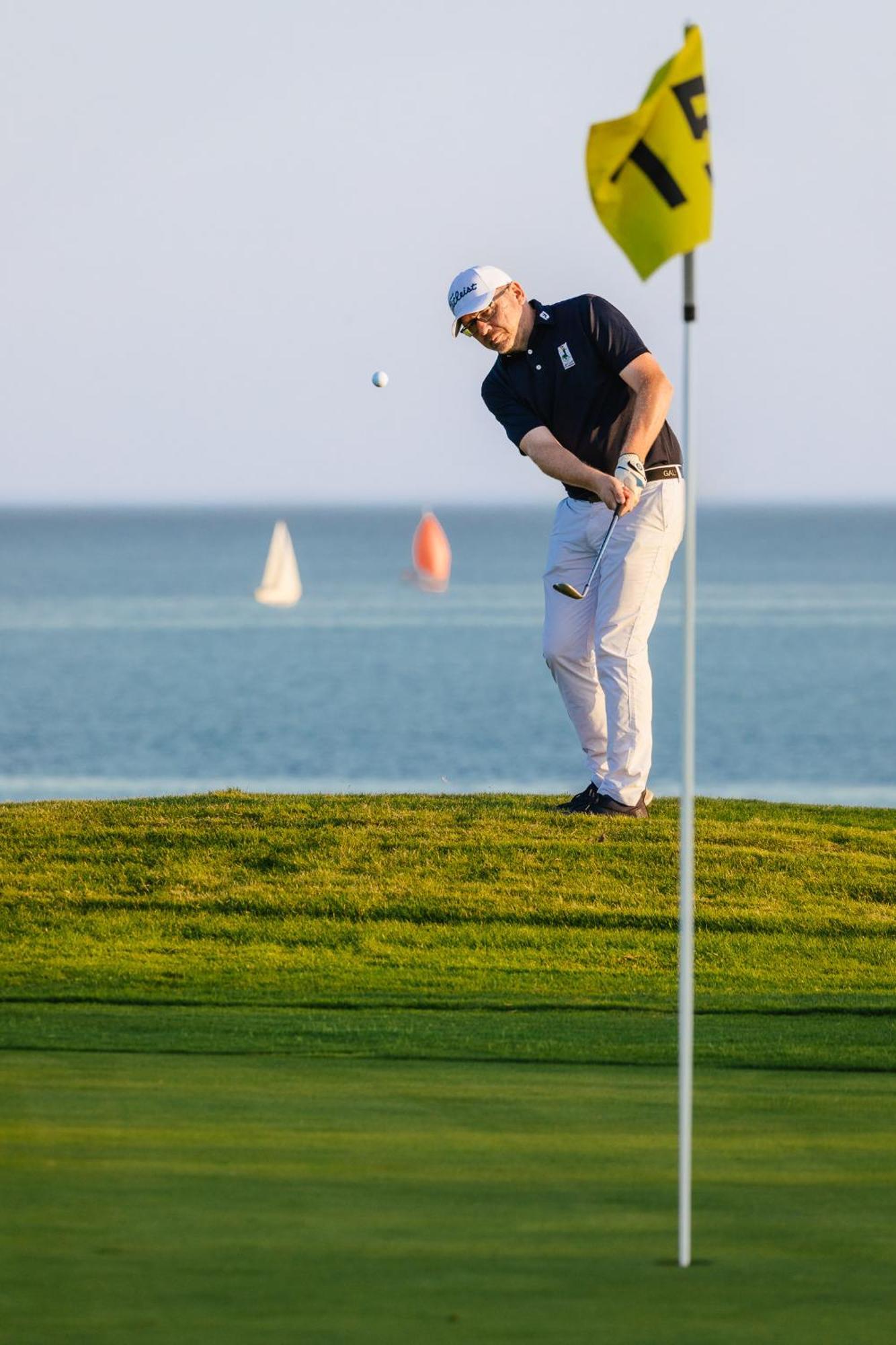 Golf 'N Wave Aktivresort Φέμαρν Εξωτερικό φωτογραφία