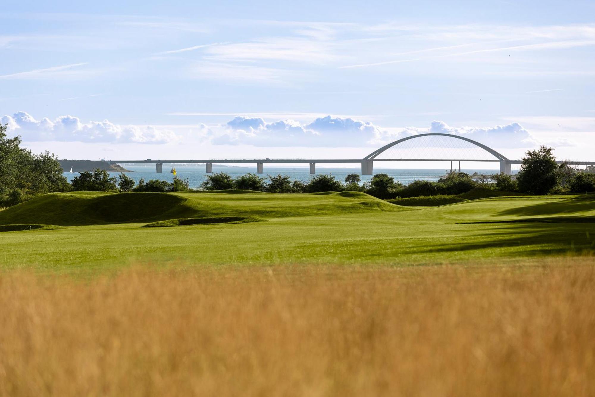 Golf 'N Wave Aktivresort Φέμαρν Εξωτερικό φωτογραφία
