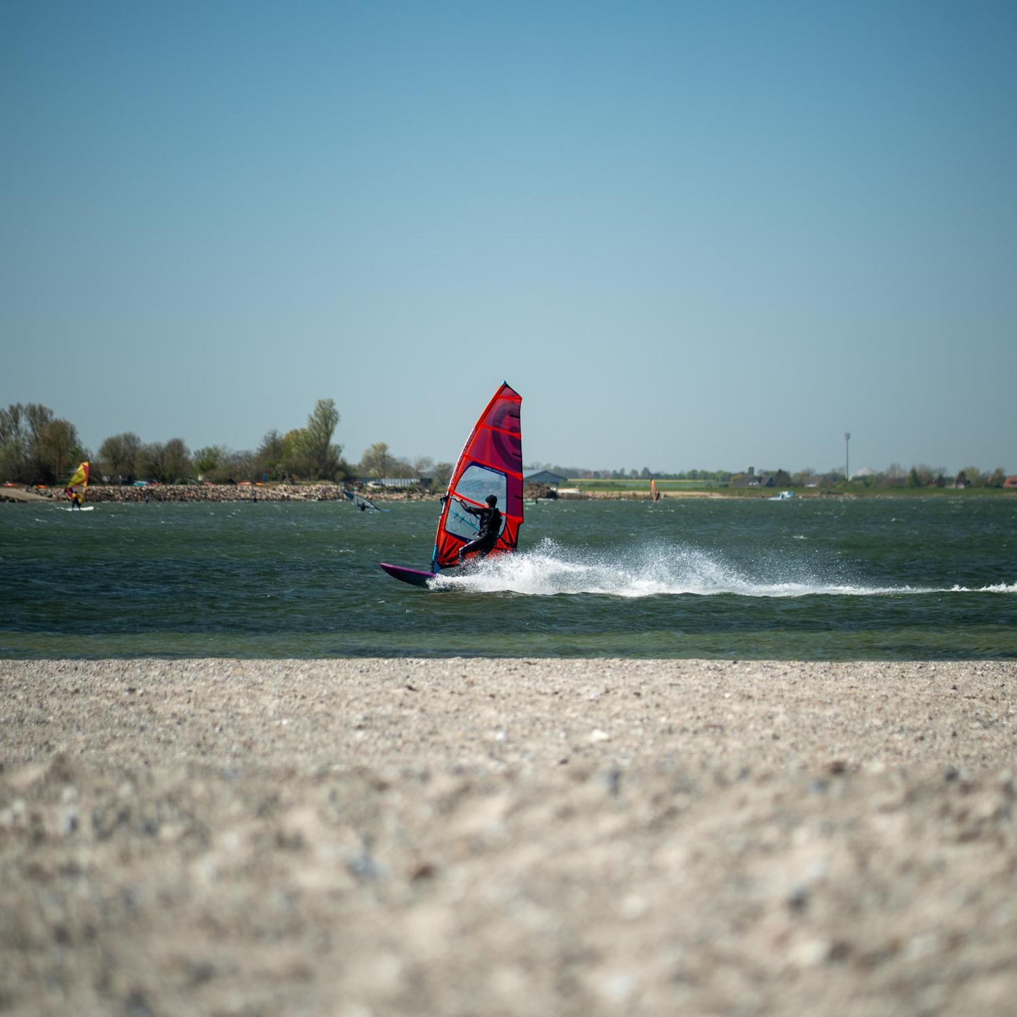 Golf 'N Wave Aktivresort Φέμαρν Εξωτερικό φωτογραφία
