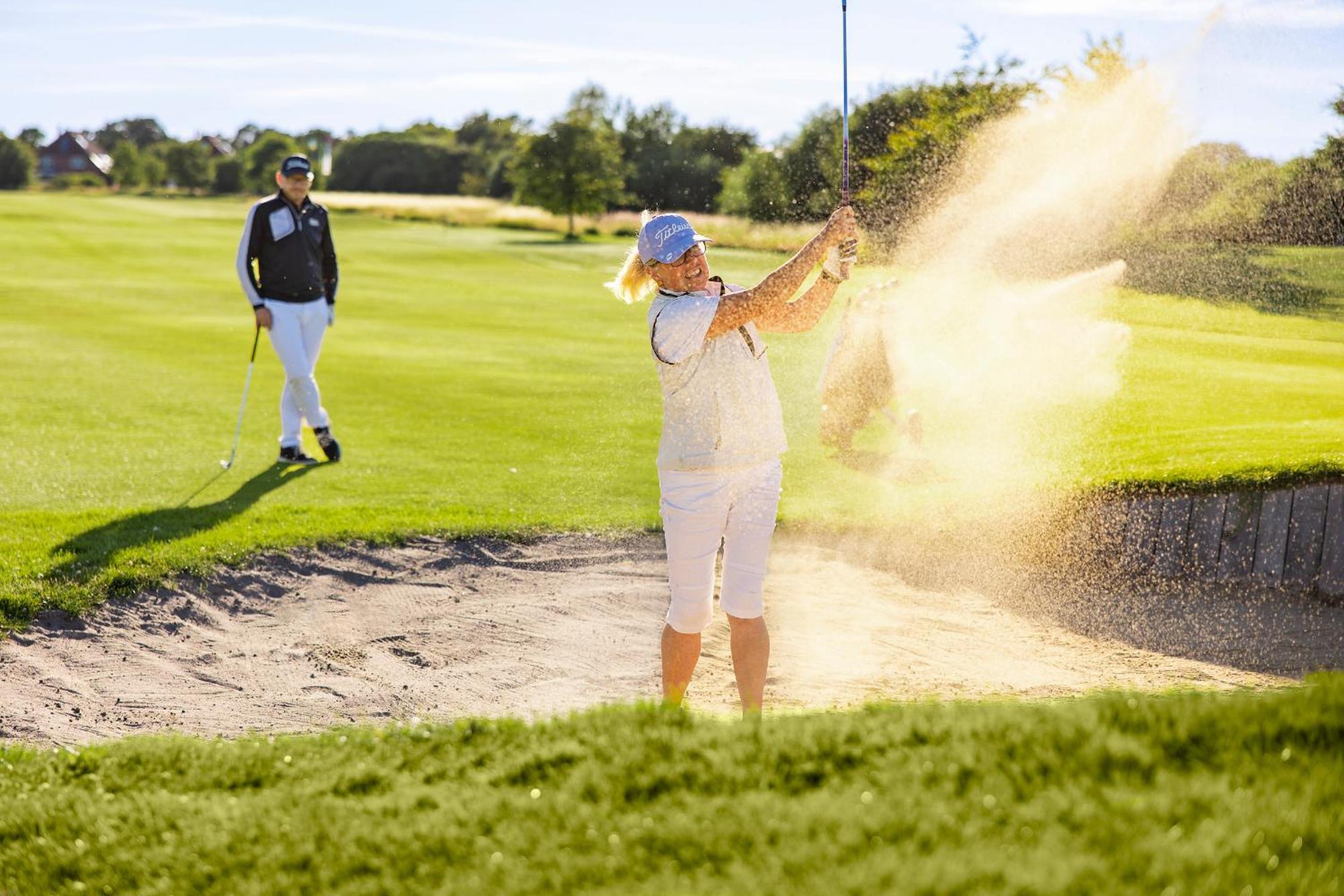 Golf 'N Wave Aktivresort Φέμαρν Εξωτερικό φωτογραφία