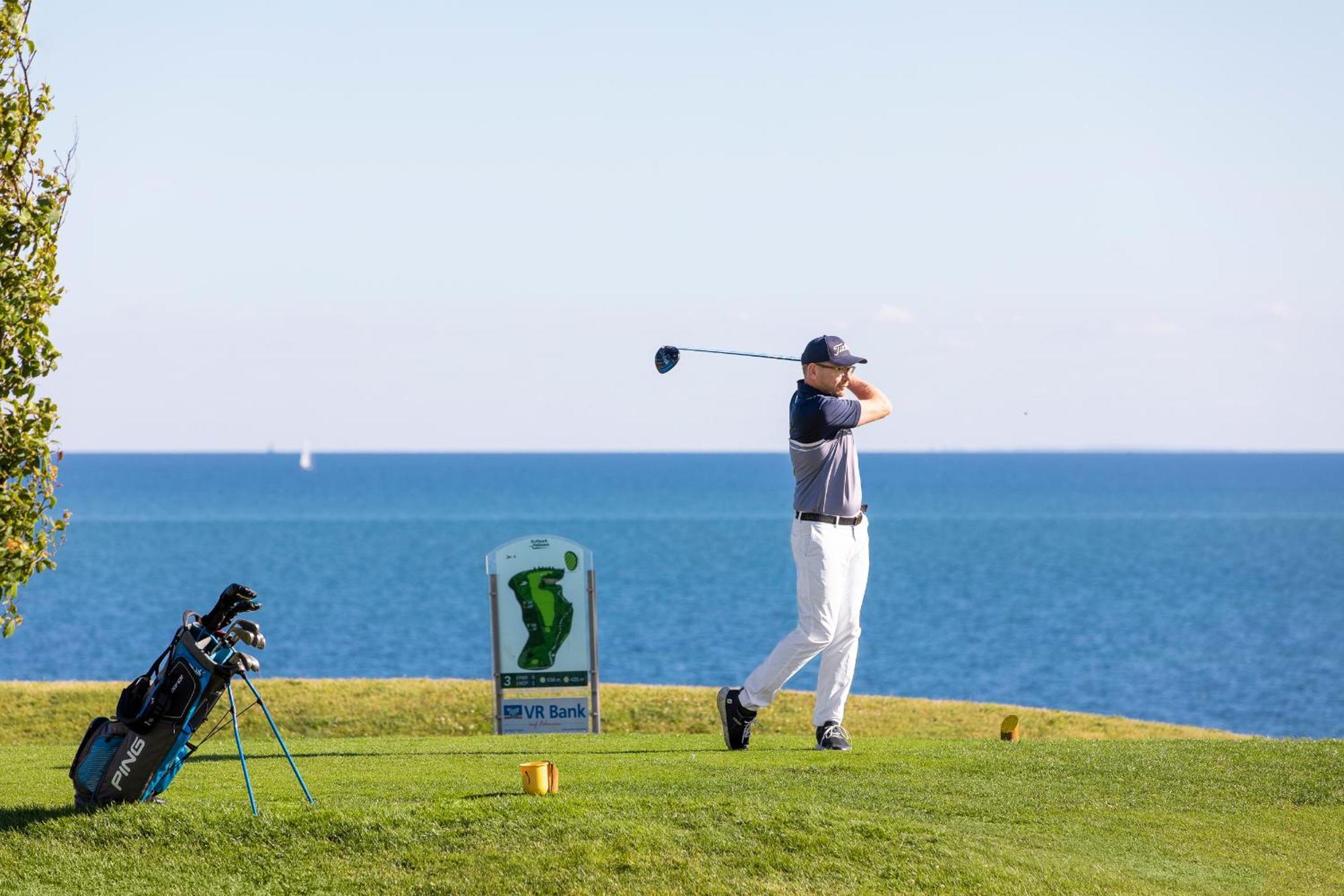 Golf 'N Wave Aktivresort Φέμαρν Εξωτερικό φωτογραφία