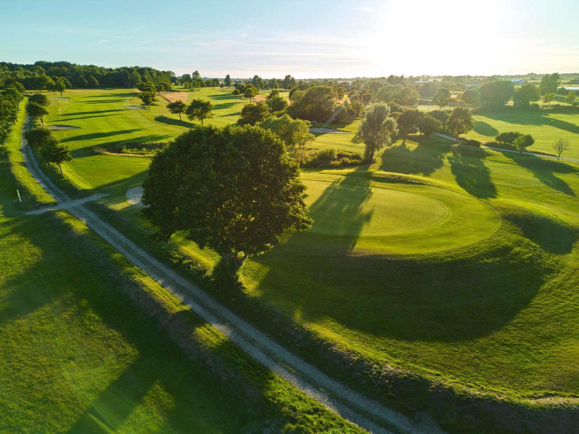 Golf 'N Wave Aktivresort Φέμαρν Εξωτερικό φωτογραφία