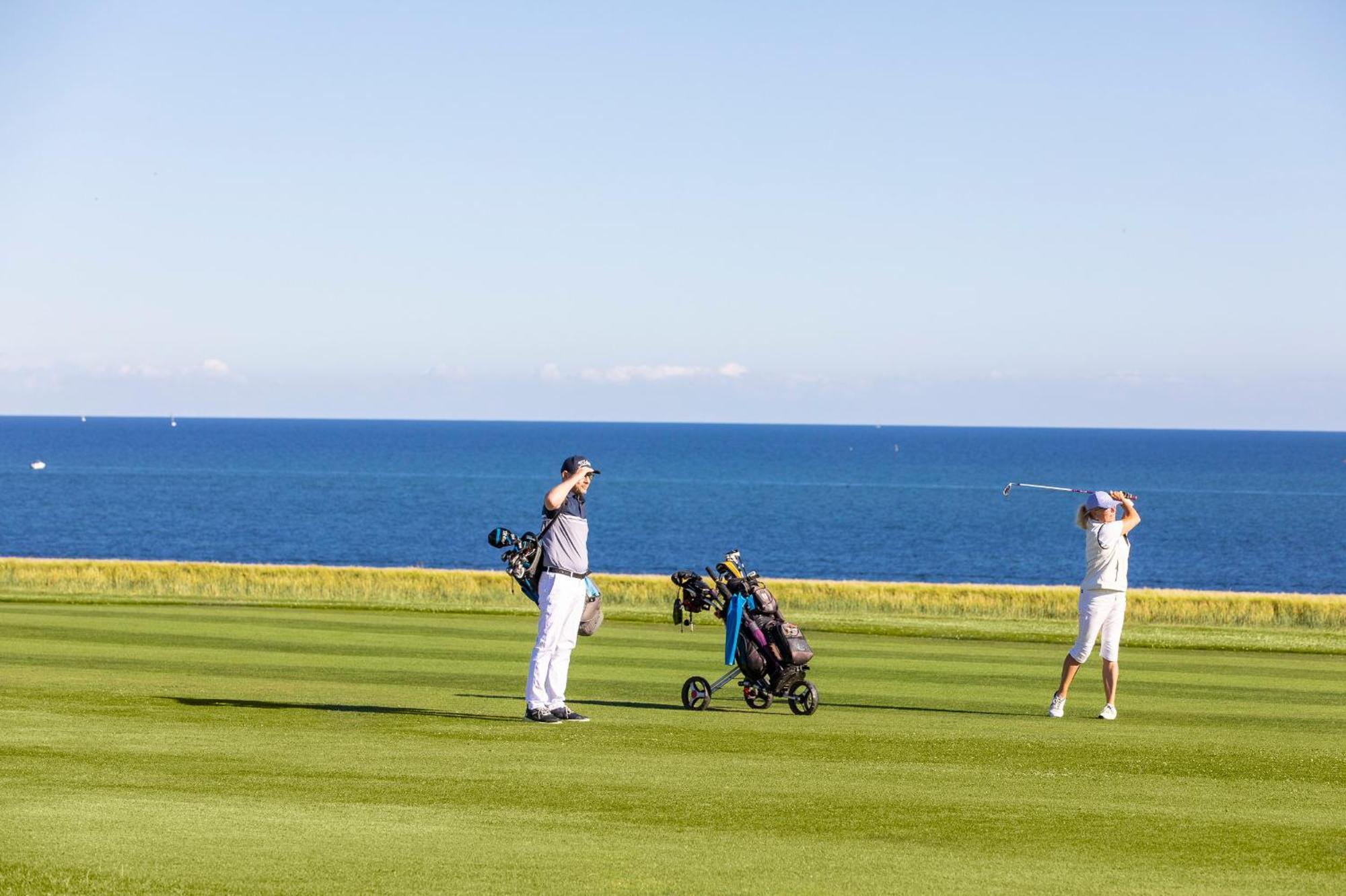 Golf 'N Wave Aktivresort Φέμαρν Εξωτερικό φωτογραφία